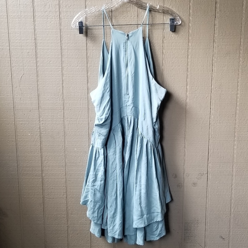 Romeo & Juliet Babydoll Boho Dress - Picture 5 of 6